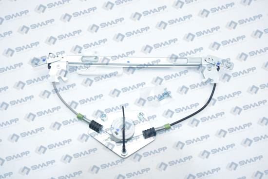 SWAPP 35329 Cam Mekanizmasi (Krikosu) Motorlu On Sag Berlingo 96> - Partner